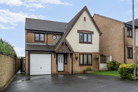 undefined, Sheppards Walk, Radstock BA3