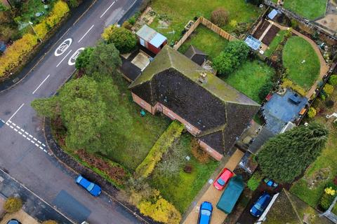 3 bedroom apartment for sale, Albany Close, Fleet GU51