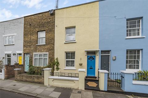 2 bedroom terraced house for sale, Orchard Road, Brentford