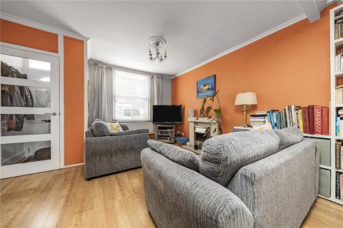 2 bedroom terraced house for sale, Orchard Road, Brentford
