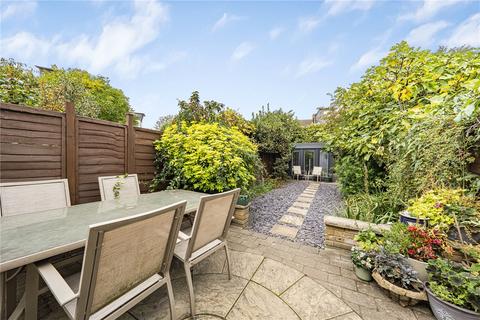 2 bedroom terraced house for sale, Orchard Road, Brentford