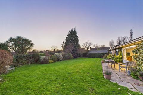 4 bedroom detached bungalow for sale, Orchard Road, Tenterden TN30