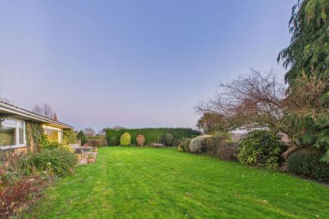 4 bedroom detached bungalow for sale, Orchard Road, Tenterden TN30