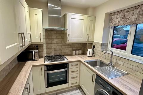 1 bedroom house for sale, The Dales, Hereford