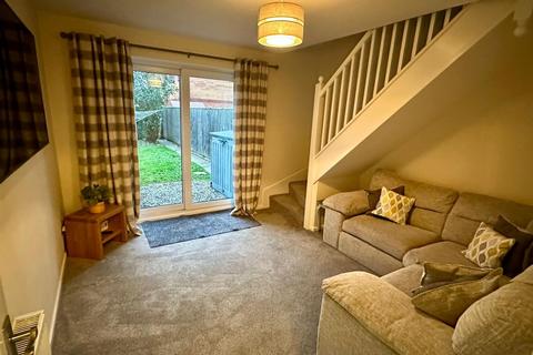 1 bedroom house for sale, The Dales, Hereford