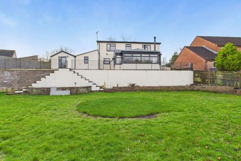 4 bedroom detached house for sale, Blue Rock Crescent, Lydney GL15