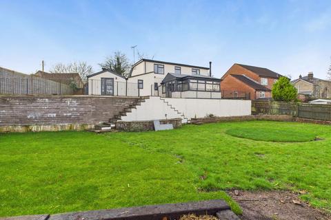 undefined, Blue Rock Crescent, Lydney GL15
