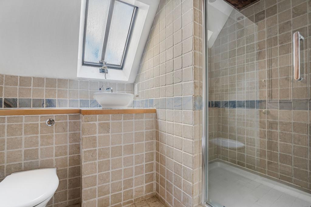 En-Suite To Master