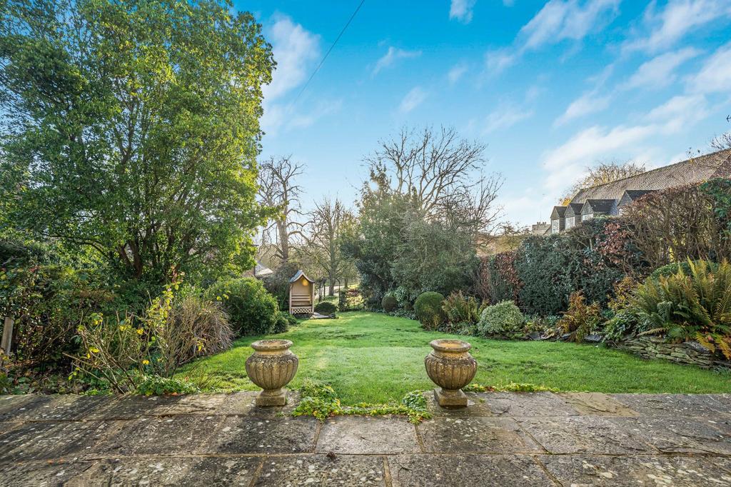 Gardens