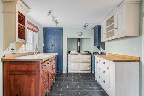 4 bedroom detached house for sale, Barrack Hill, Aylesbury HP18