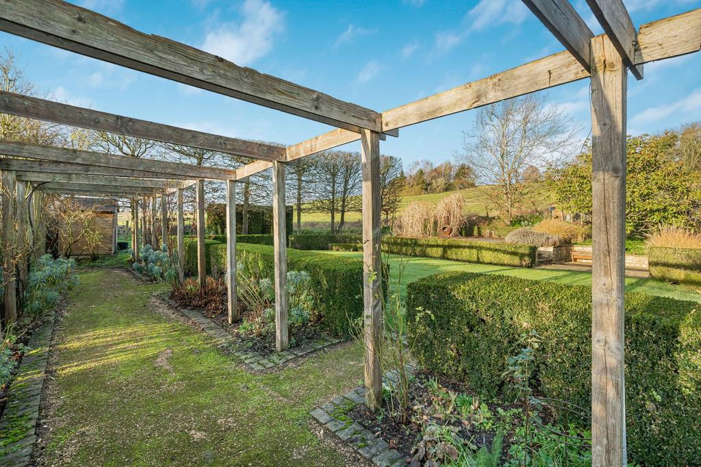 Gardens