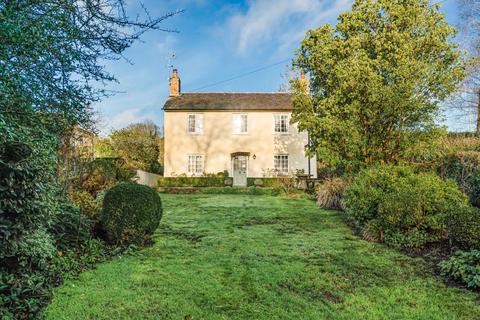 4 bedroom detached house for sale, Barrack Hill, Aylesbury HP18