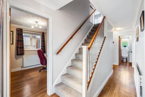 4 bedroom detached house for sale, Woodston Grove, Solihull, B91