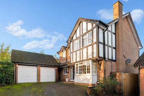 undefined, Woodston Grove, Solihull, B91