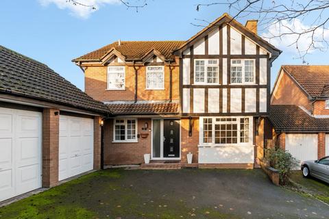 undefined, Woodston Grove, Solihull, B91
