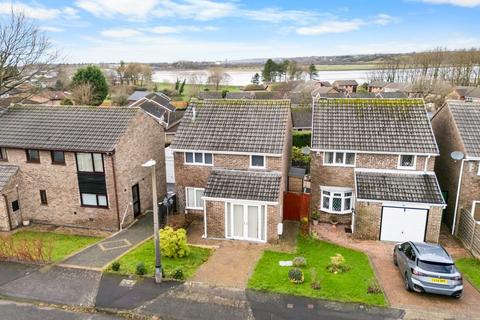 3 bedroom detached house for sale, Glanymor Park Drive, Swansea, SA4
