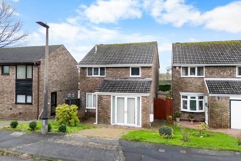 3 bedroom detached house for sale, Glanymor Park Drive, Swansea, SA4