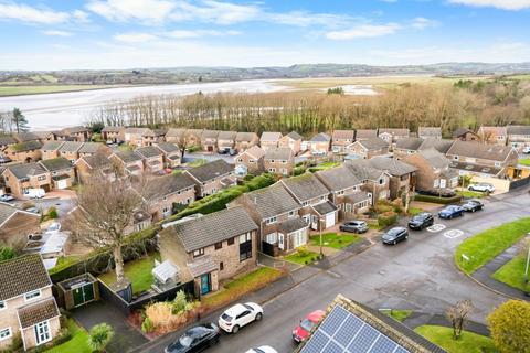 3 bedroom detached house for sale, Glanymor Park Drive, Swansea, SA4
