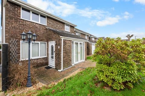 3 bedroom detached house for sale, Glanymor Park Drive, Swansea, SA4