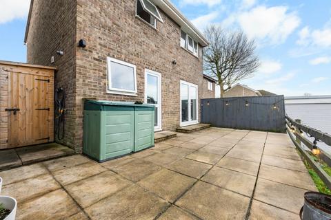 3 bedroom detached house for sale, Glanymor Park Drive, Swansea, SA4