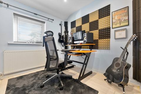 3 bedroom detached house for sale, Glanymor Park Drive, Swansea, SA4