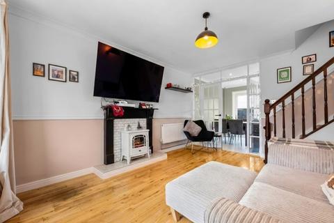3 bedroom detached house for sale, Glanymor Park Drive, Swansea, SA4
