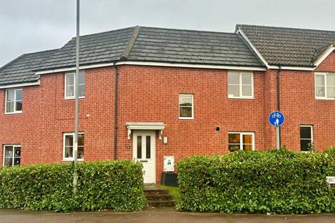 2 bedroom house for sale, Bullingham Lane, Hereford