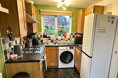 2 bedroom house for sale, Bullingham Lane, Hereford