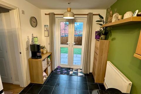 2 bedroom house for sale, Bullingham Lane, Hereford