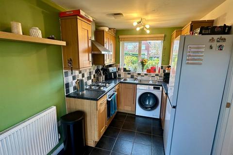 undefined, Bullingham Lane, Hereford