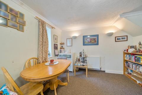 undefined, Abingdon,  Oxfordshire,  OX14