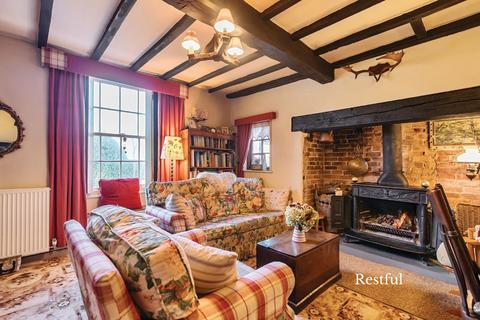 5 bedroom property with land for sale, Forget Me Not Farm, Salter Street, Earlswood, B94