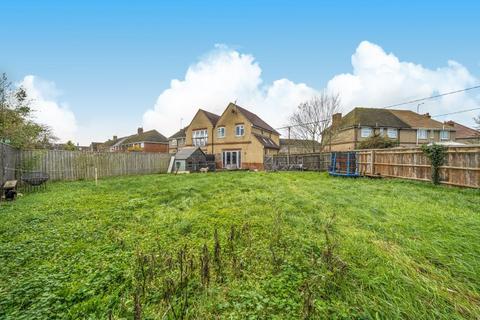 3 bedroom end of terrace house for sale, Abingdon,  Oxfordshire,  OX14
