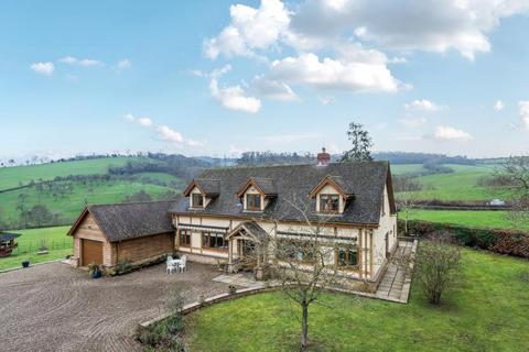3 bedroom detached house for sale, Sollers Hope,  Hereford,  HR1