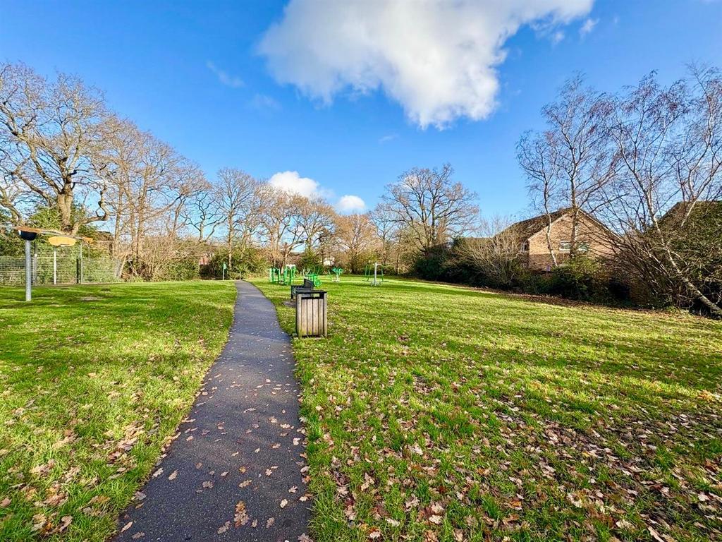 Local Park