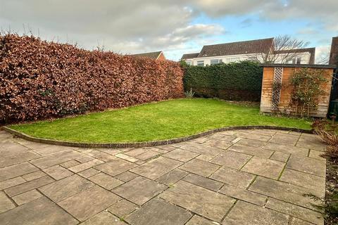 3 bedroom detached house for sale, Lyall Close, Hereford