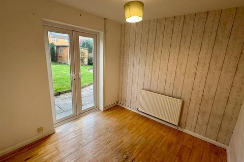 3 bedroom detached house for sale, Lyall Close, Hereford