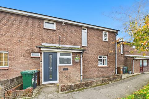 4 bedroom terraced house for sale, Curtis Close, Mill End, Rickmansworth, WD3 8QA