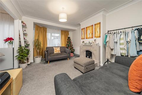 2 bedroom maisonette for sale, Redesdale Gardens, Isleworth