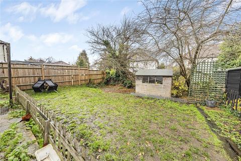 2 bedroom maisonette for sale, Redesdale Gardens, Isleworth