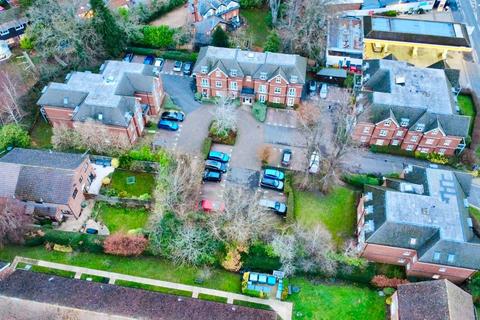 2 bedroom apartment for sale, Fleet Road, Fleet GU51