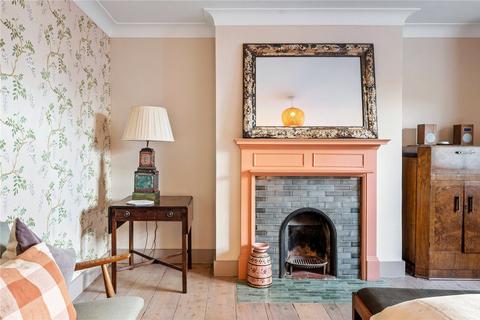 undefined, Richmond Road, London, E8