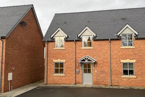 undefined, Woodland View, Norton Canon, Hereford