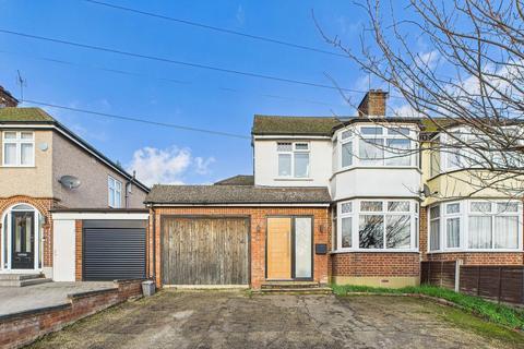 4 bedroom semi-detached house for sale, Lewes Way, Croxley Green, Rickmansworth, WD3 3SN