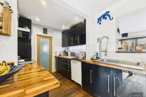 4 bedroom semi-detached house for sale, Lewes Way, Croxley Green, Rickmansworth, WD3 3SN