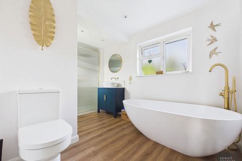 undefined, Lewes Way, Croxley Green, Rickmansworth, WD3 3SN