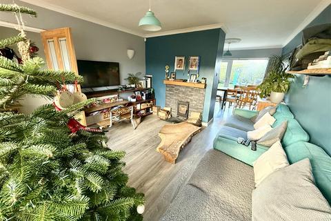 3 bedroom semi-detached house for sale, Pleasant Row, Hereford HR2