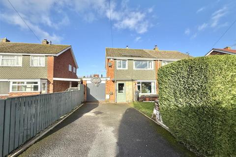 undefined, Pleasant Row, Hereford HR2