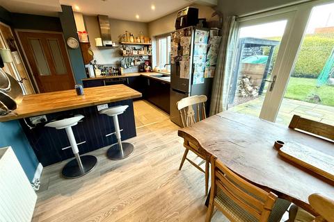 undefined, Pleasant Row, Hereford HR2