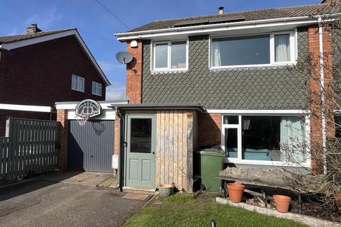 undefined, Pleasant Row, Hereford HR2